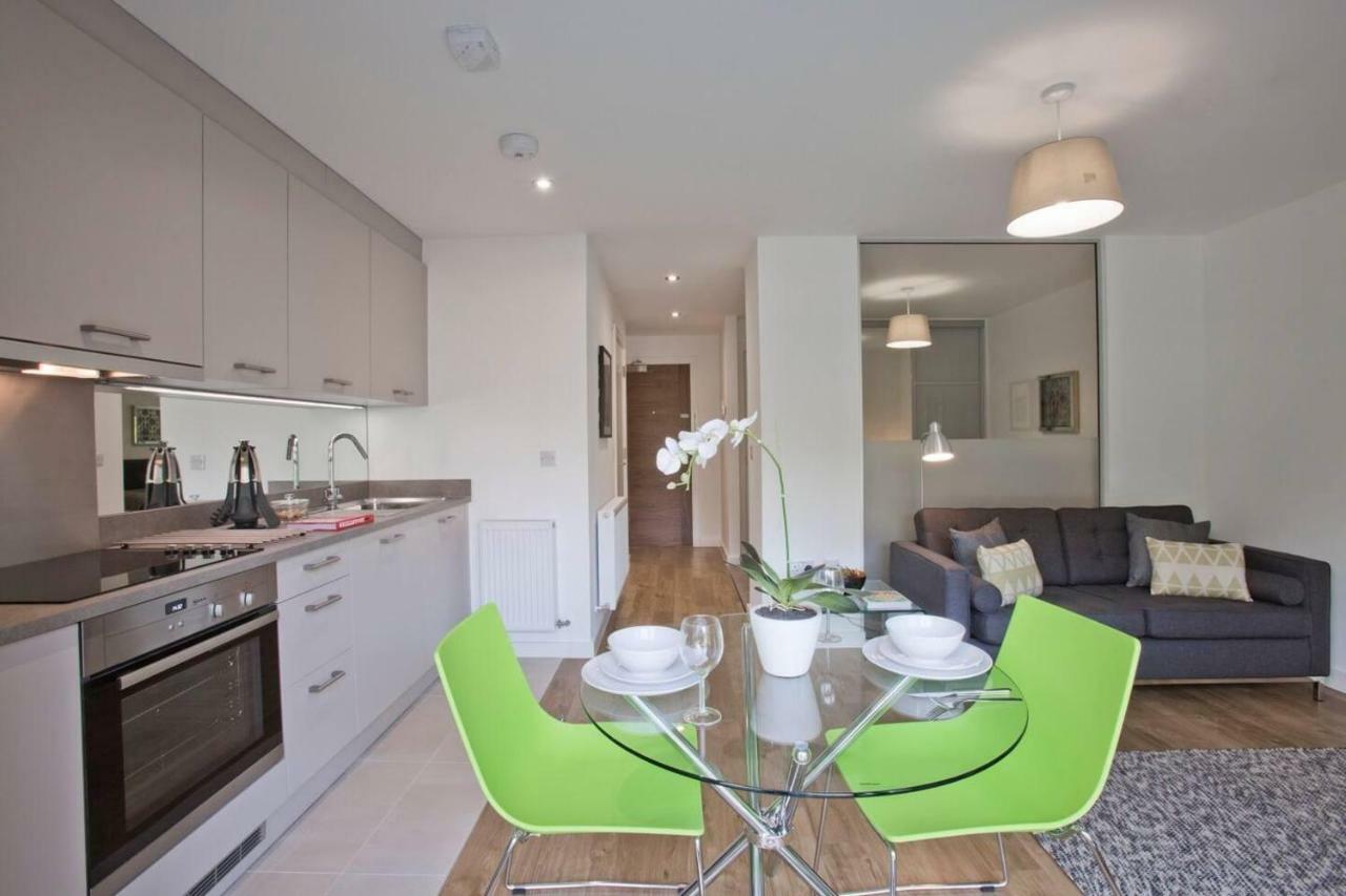 Studio In Stoneywood, Aberdeen